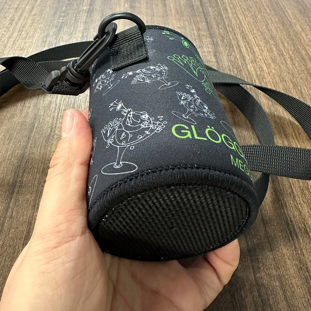 Рисунок 4 - неопреновый держатель с ремешком