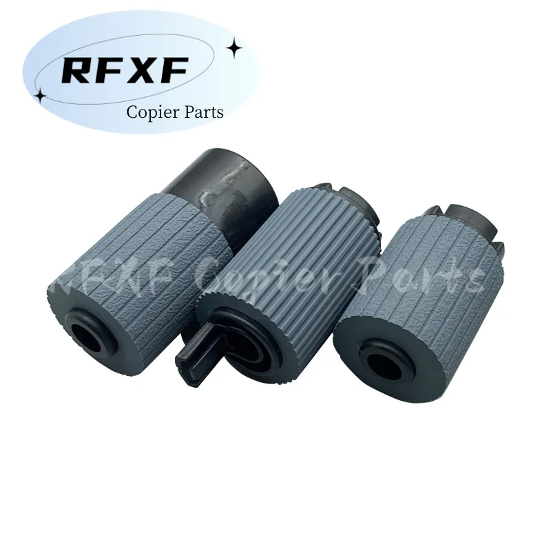 Высококачественный ролик для захвата бумаги Toshiba 2508A 2008A 3008A 3508A 4508A 5008A улучшенная
