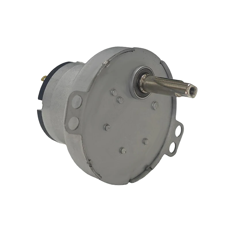 Медленная скорость постоянный ток 3 в 46 об./мин большой крутящий момент