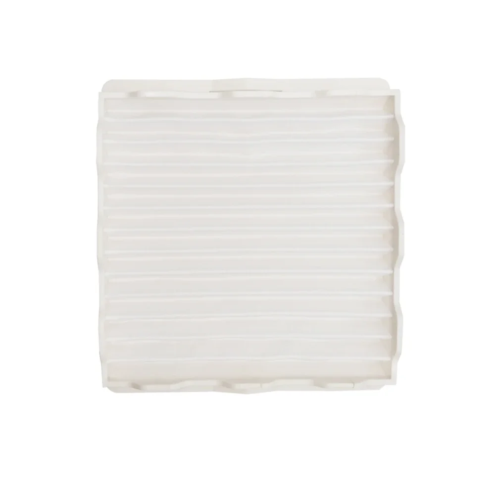 1 шт. белый фильтр Hepa для Samsung DJ63-00539A SC41E0 SC4170 SC4180 SC4190 SC5240 SC5250 SC5280 SC52E0 SC5670