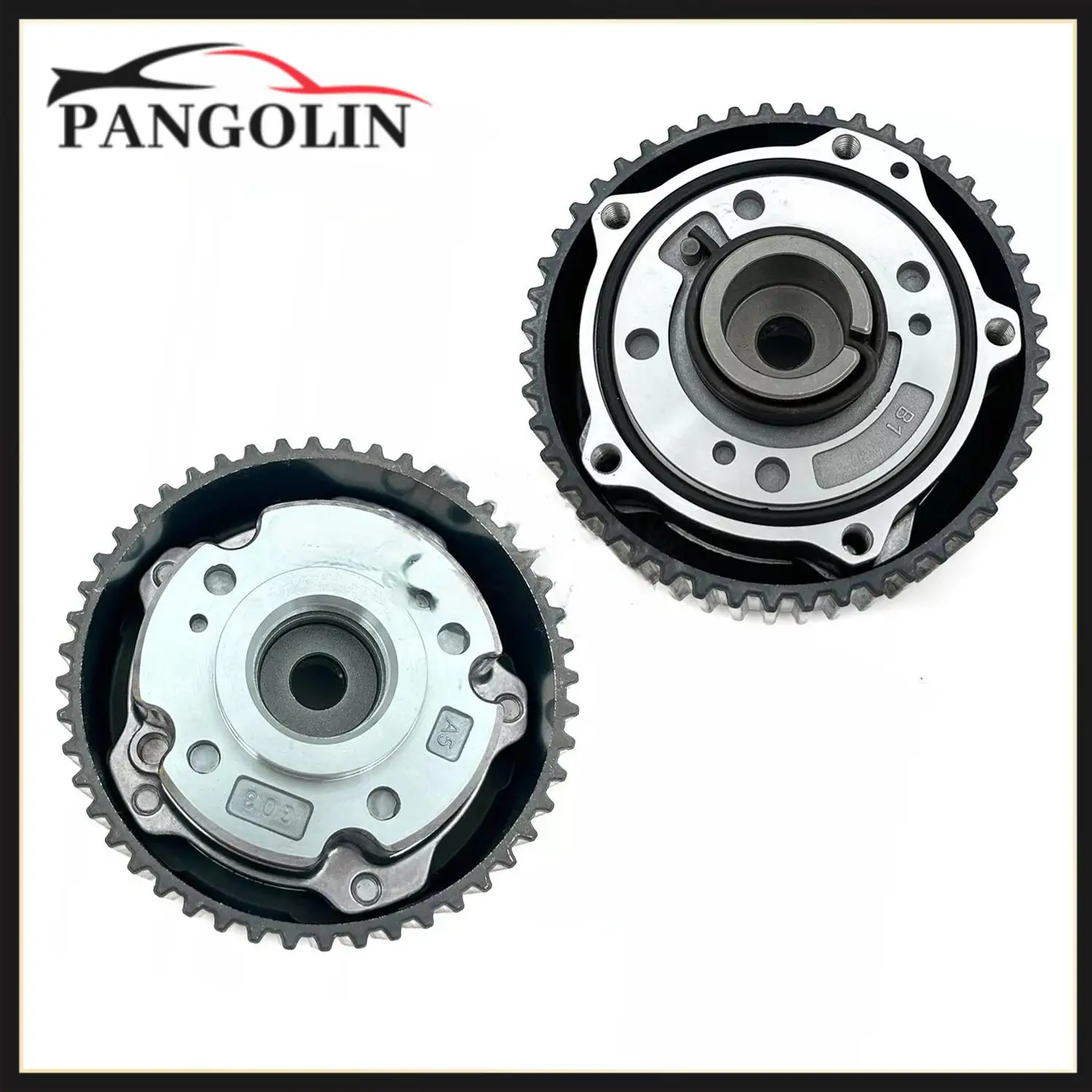 2 шт. регулятор распределительного вала впускного и выхлопного 04E 109088 N Компоненты