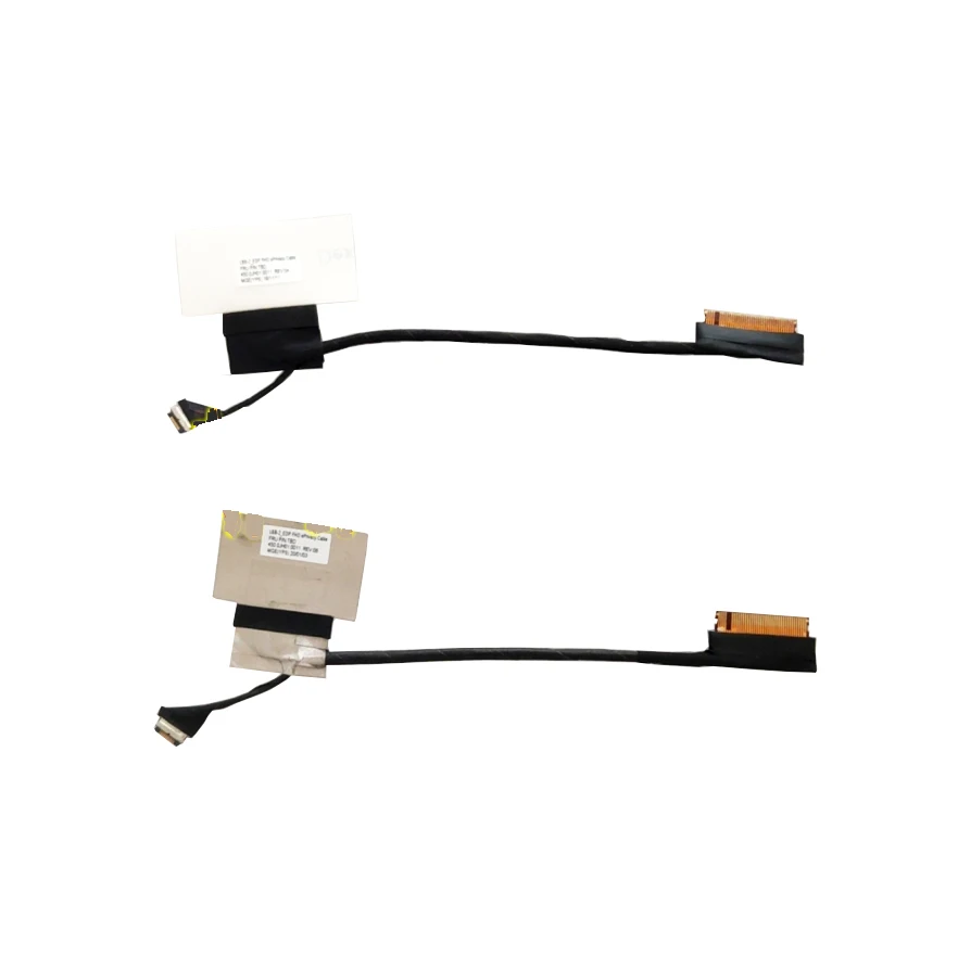 

New Original Laptop LCD Cable For LENOVO ThinkPad X13 Yoga Gen 1 5C10Y85225 5C10Y85226 5C10Y85227