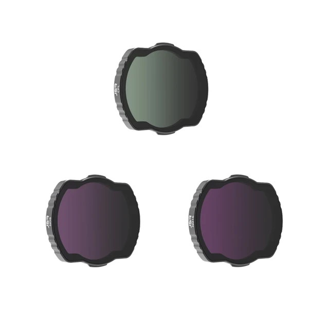 JSR CPL ND16 ND8 filters for DJI Avata