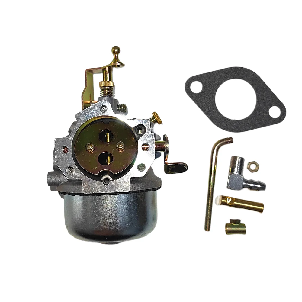 

Carburetor Carb Fit for Kohler K321, K341 14HP 16HP 47 853 30-S Bundle