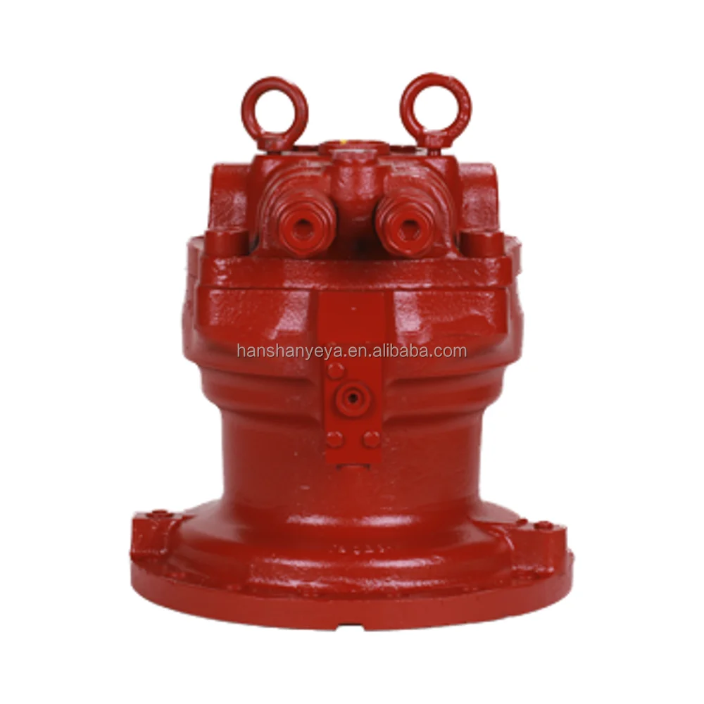 Экскаватор Doosan Develon DH500-7 DH500LC-7 запчасти 2401-9304B 2401-9304C 170303 -00047 -00047A поворотный