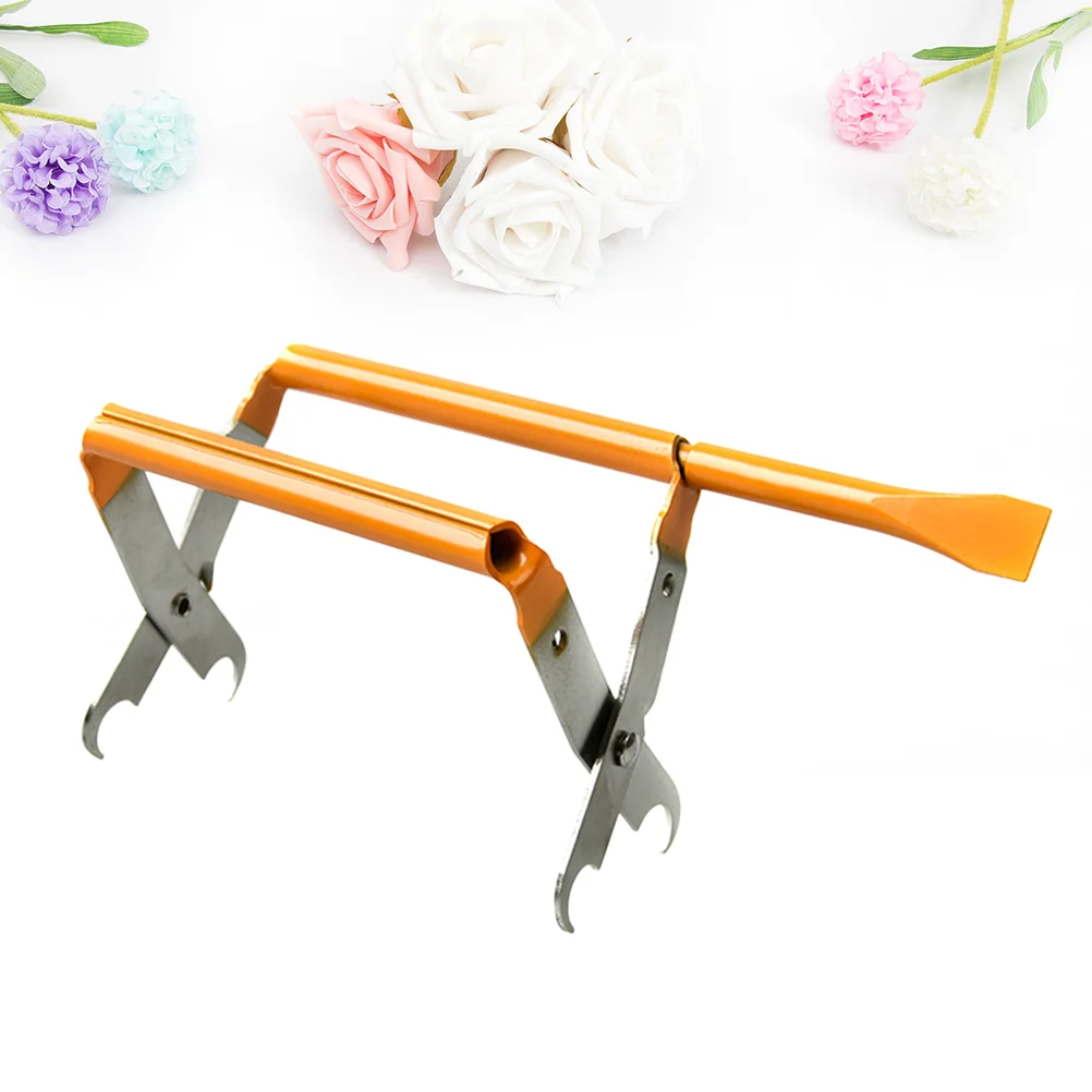 

Beekeeping Frame Grip Apicultura Equipment Beekeepers Tool Tools Honeycomb