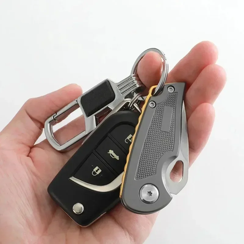 Многофункциональный складной нож