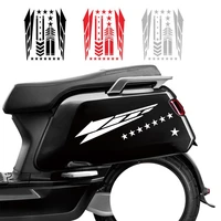 motorcycle body stickers fuel tank pad protector sticker universal styling decorative decals d 2195