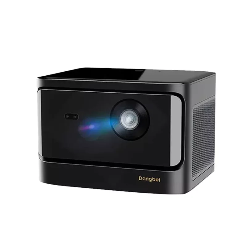 

2022 Newest Global Version Dangbei X3 Projector 4k Laser Home Theater Full HD 3200 ANSI Projector Projector