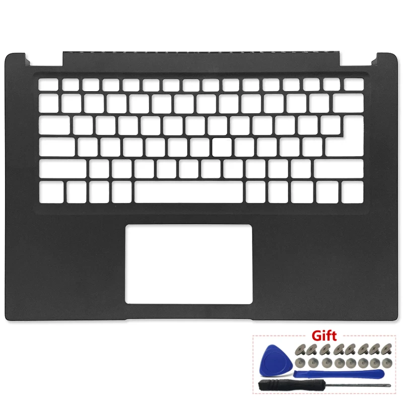 Новинка для Dell Latitude 3410 E3410 задняя крышка ЖК-дисплея/передняя рамка/петли/Упор