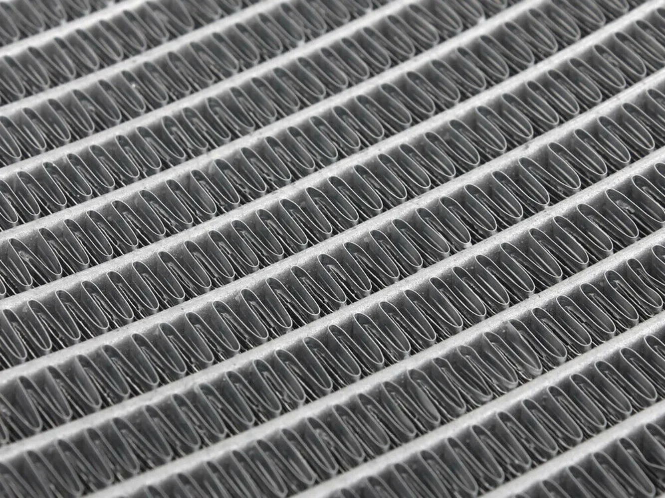 Для 1987-1990 Honda CBR600F CBR 600 F алюминиевый радиатор Охлаждающая охлаждающая жидкость 1987