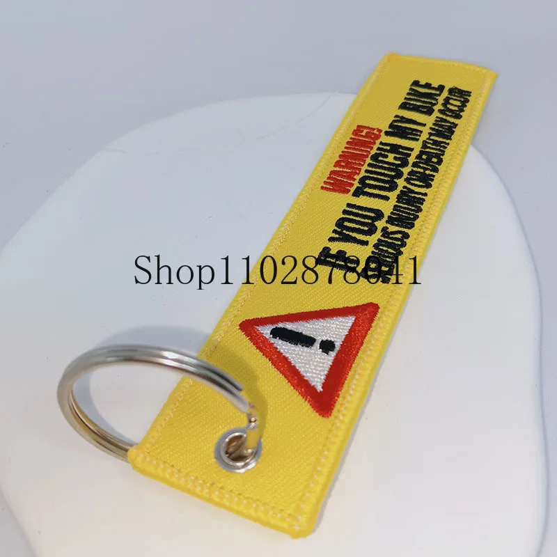 Популярные украшения желтая вышивка строительные знаки