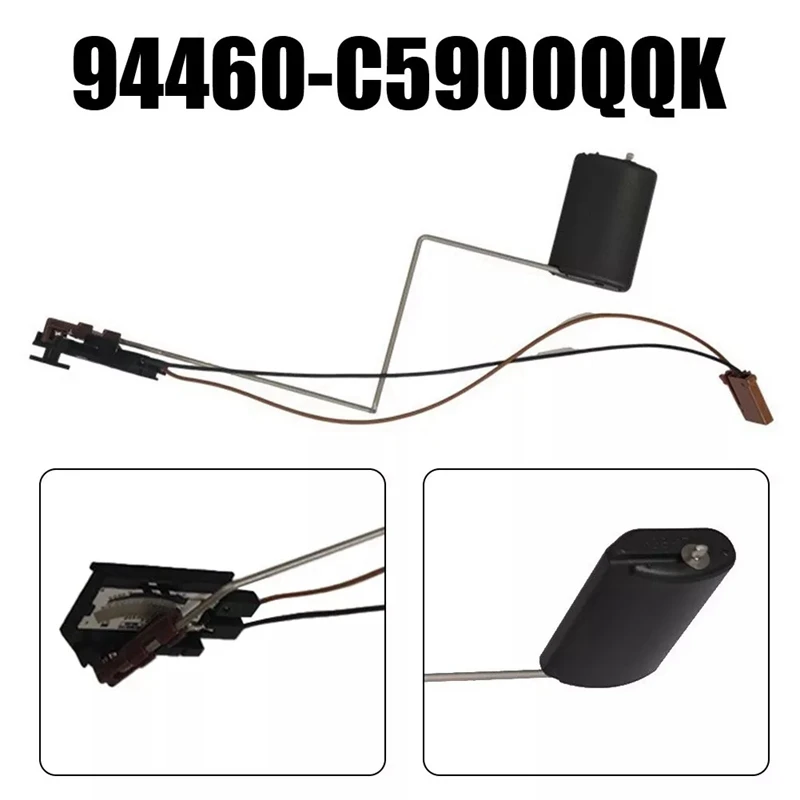 Автомобильный топливный насос передатчик бензиновый поплавок 94460-C5900 подходит