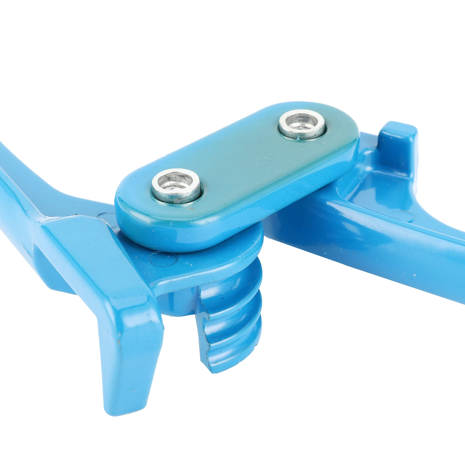 1 Шт. Инструмент Для Гибки Труб Из Алюминиевого Сплава Гибкое Устройство Круглых