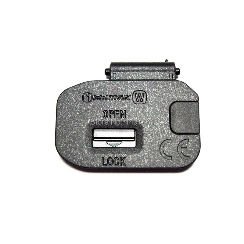 

Новинка 95% запасные части крышки батарейного отсека для Фотоаппарата Sony ILCE-7M2 A7II A7sII A7rII