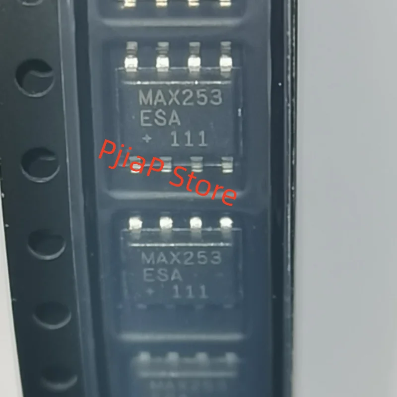 

10pcs MAX253ESA CSA SOP8 New original