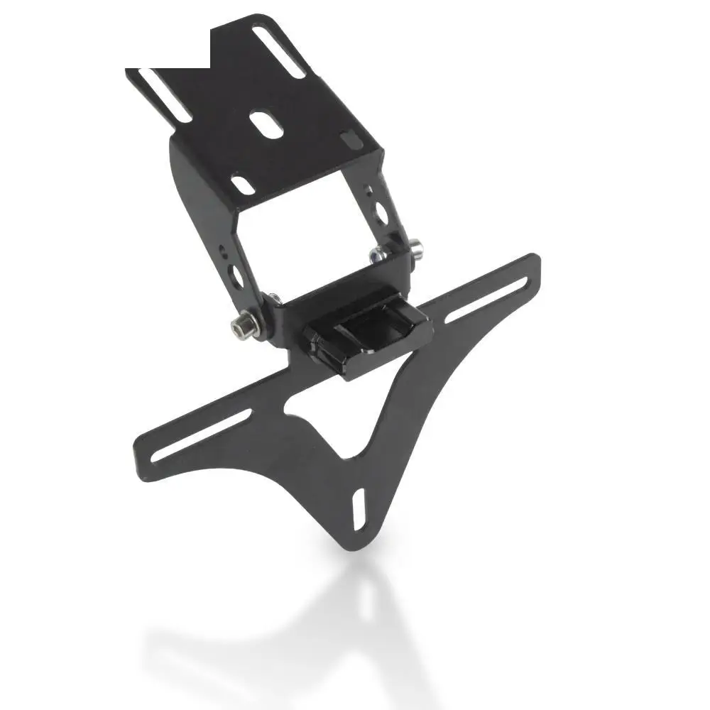 Для K-T-M RC 390 RC390 2017 2018 2019 аксессуары для мотоциклов задний номерной знак хвостовой