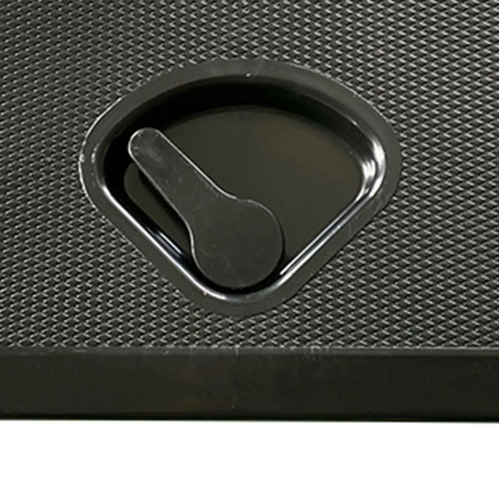 Крышка для крышки люка и лодки удобная сборка герметичная Замена с замком 14 5 х10 6