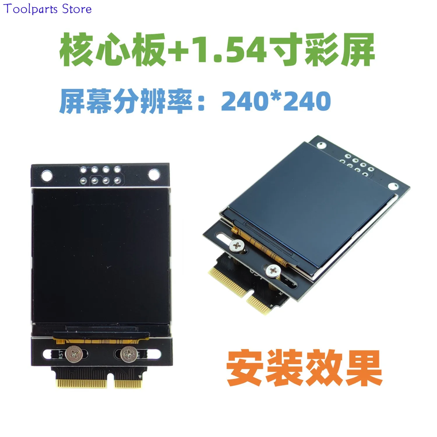 Материнская плата STM32G070 минимальная системная STM32G070RBT6 заменяет STM32F103/070