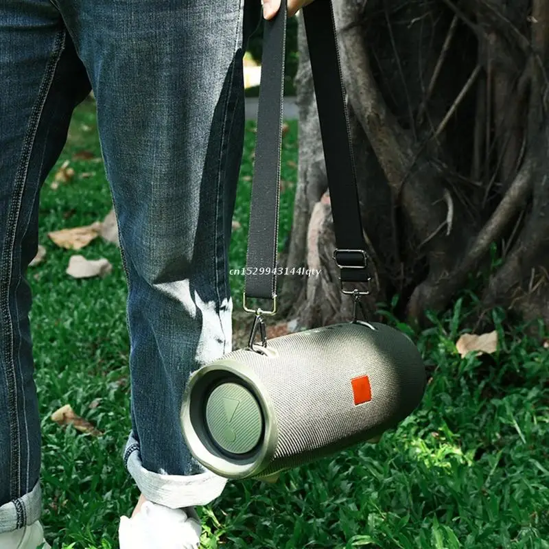 Портативный ремешок на плечо для колонок JBL Xtreme 1/2/3 Прямая поставка