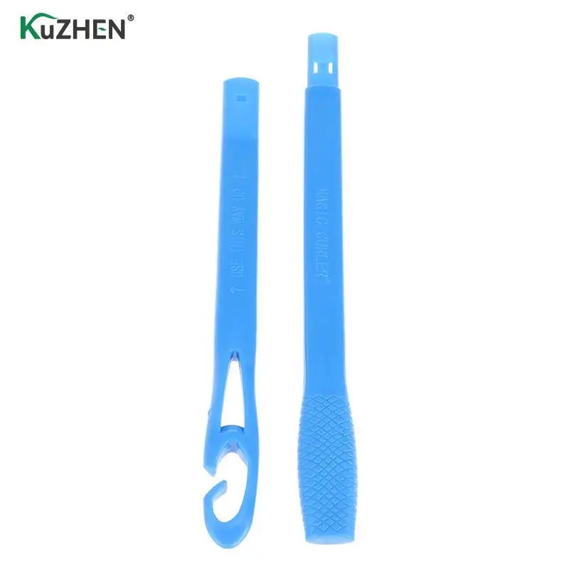 

Бигуди спиральные для завивки волос, 2/3/4 шт.