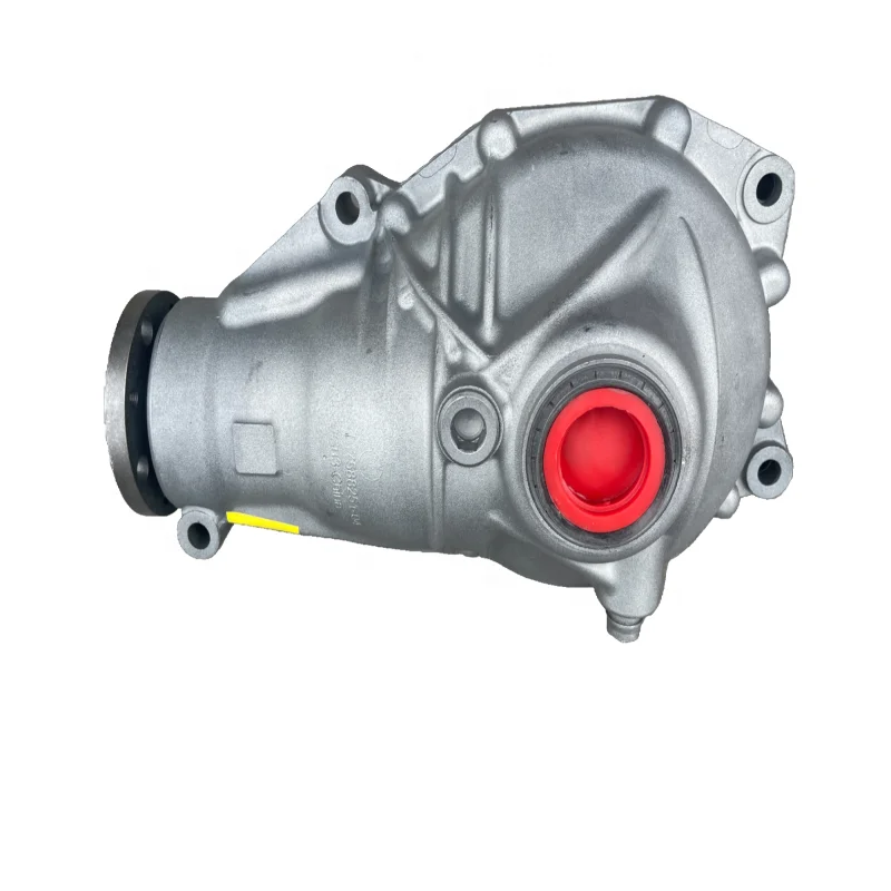 Классический высококачественный передний четырехколесный Привод серии X5X6