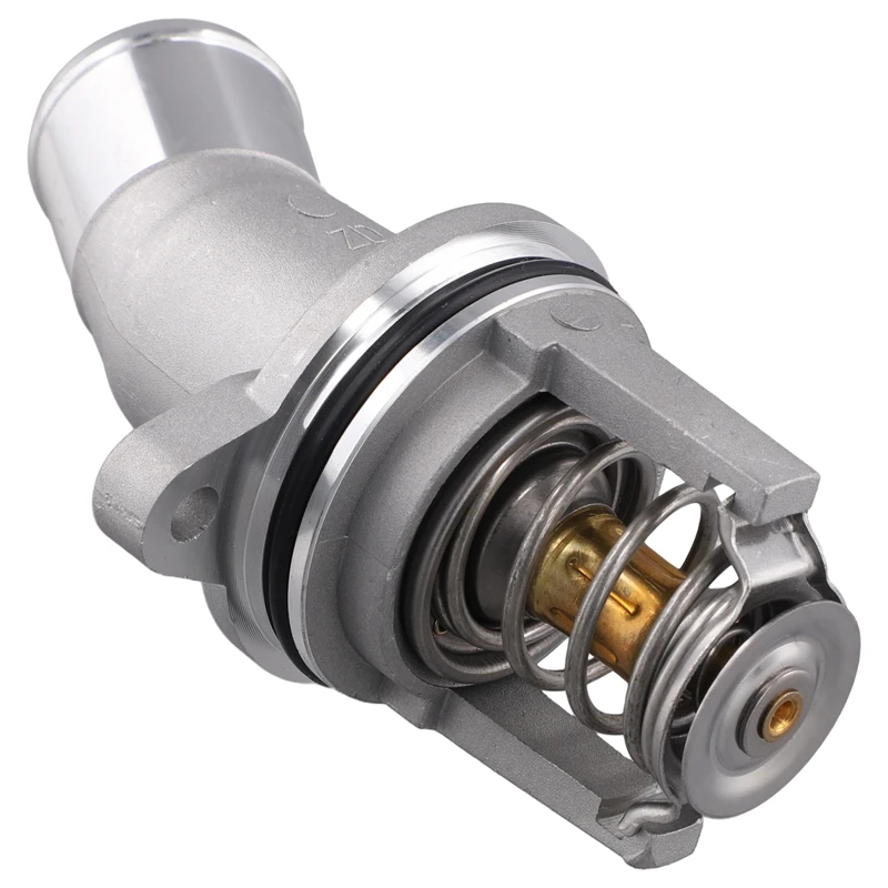 1732030175 Новый термостат в сборе для SSANGYONG TIVOLI X100 2015-ONW 1.6L PETROL