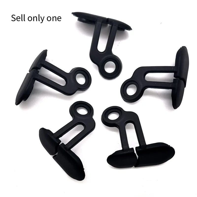 Резиновая крышка затвора для Nikon D300 |