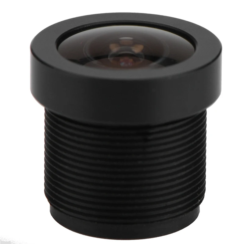 

Hot Sale Camera Lens 2.1mm Wide Angle CCTV Security Megapixel IP Camera IR Board Lens Professional