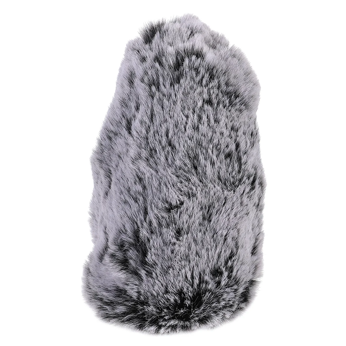 

1Pc Artificial Fur Microphone Windshield Compatible for Rode Videomic Pro