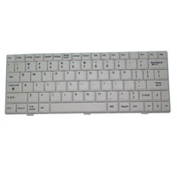 wholesale b ultrasound keyboard for ge healthcare dok v6208l tx 01 us 5498252 s white english us