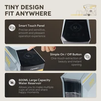 Капсульная кофемашина Capadeli#4