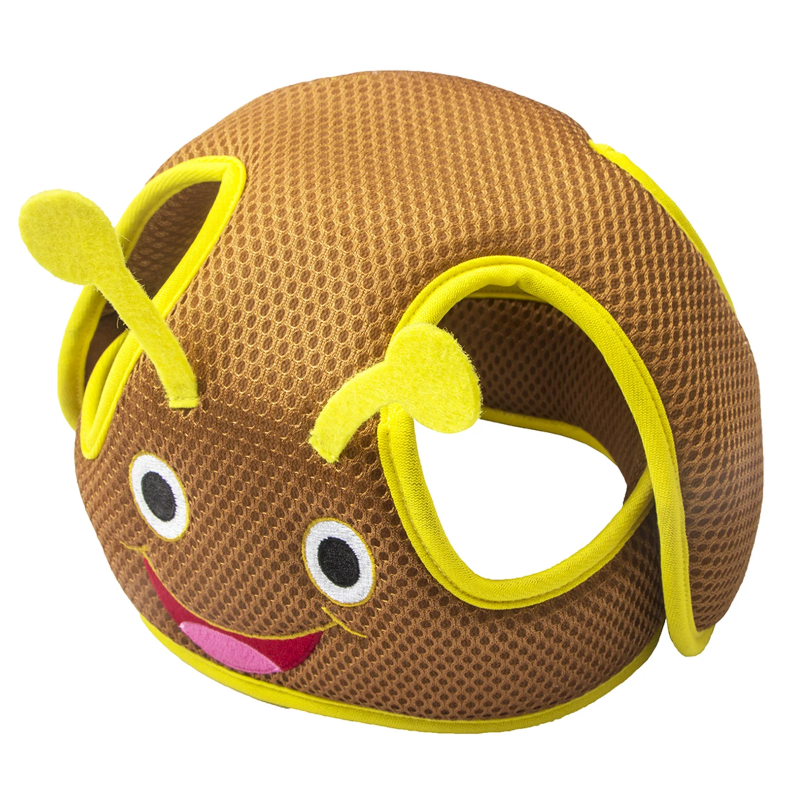 

Toddler Helmets For Walking Toddler Walking Helmets With Cute Outlook Soft Headguard For Toddler Toddler Infant Safety Helmets