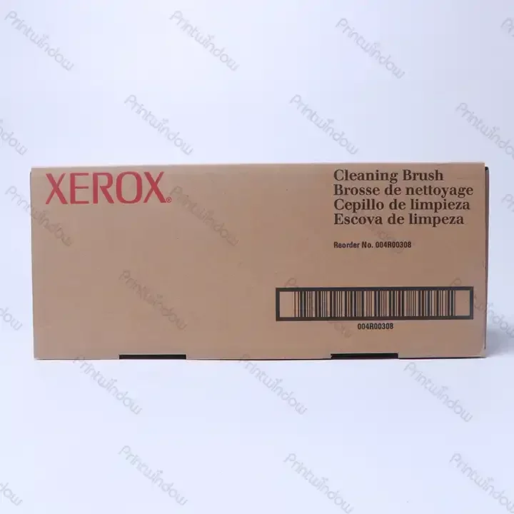 ПЕЧАТЬ ПЕЧАТЬ! !004R00308 Оригинальная щетка для чистки Xerox iGen3 iGen4 iGen150