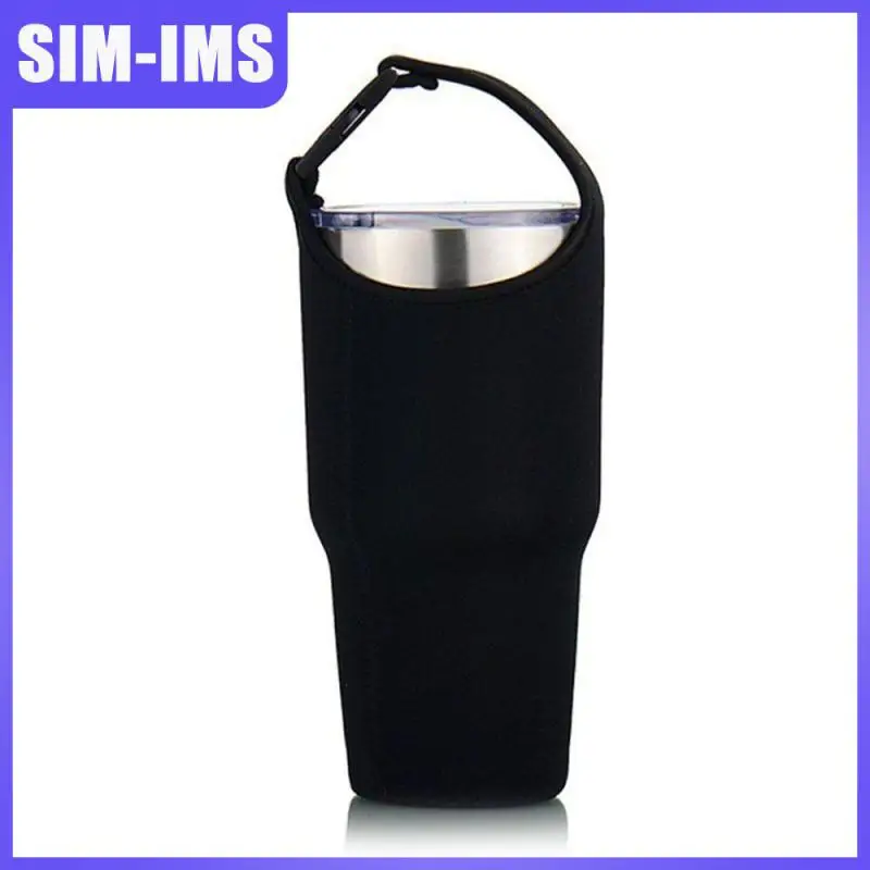 

30oz bottle Cover Sports Water Bottle Case Insulated Bag Neoprene Pouch Cup Holder Sleeve Cover Carrier for Mug Bottle Cup