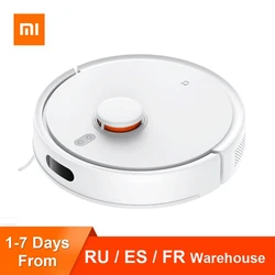 Робот-Пылесос Xiaomi 1C за 11795 руб с промокодом RUDHM1800