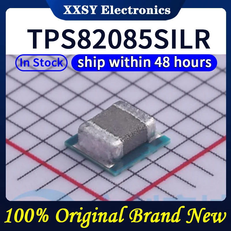 TPS82085SILR Высокое качество 100% оригинал Новый