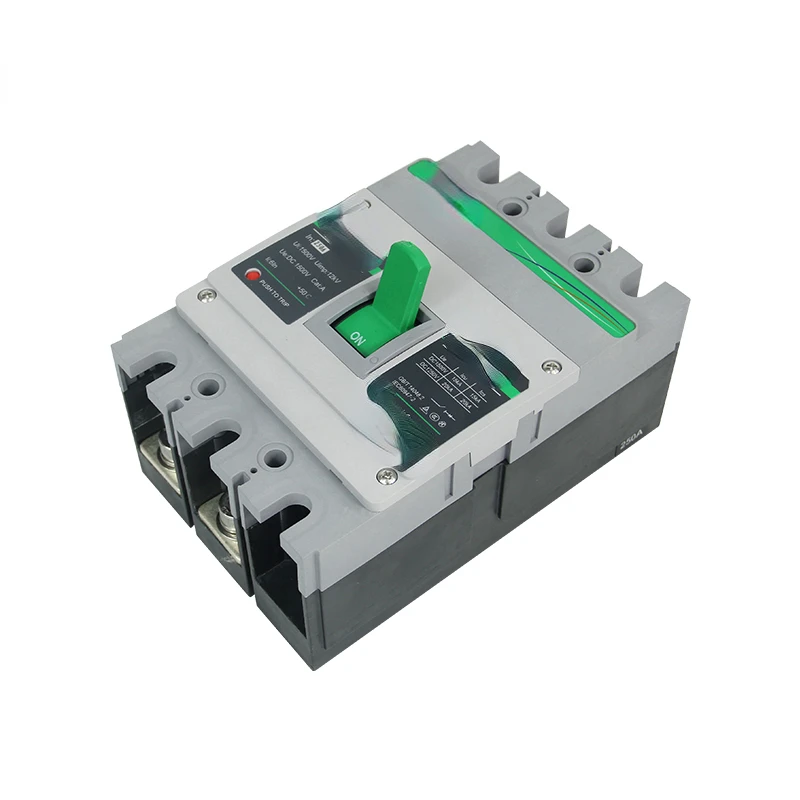 

Solar Photovoltaic System circuit breaker price molded case circuit breaker 200 Amp