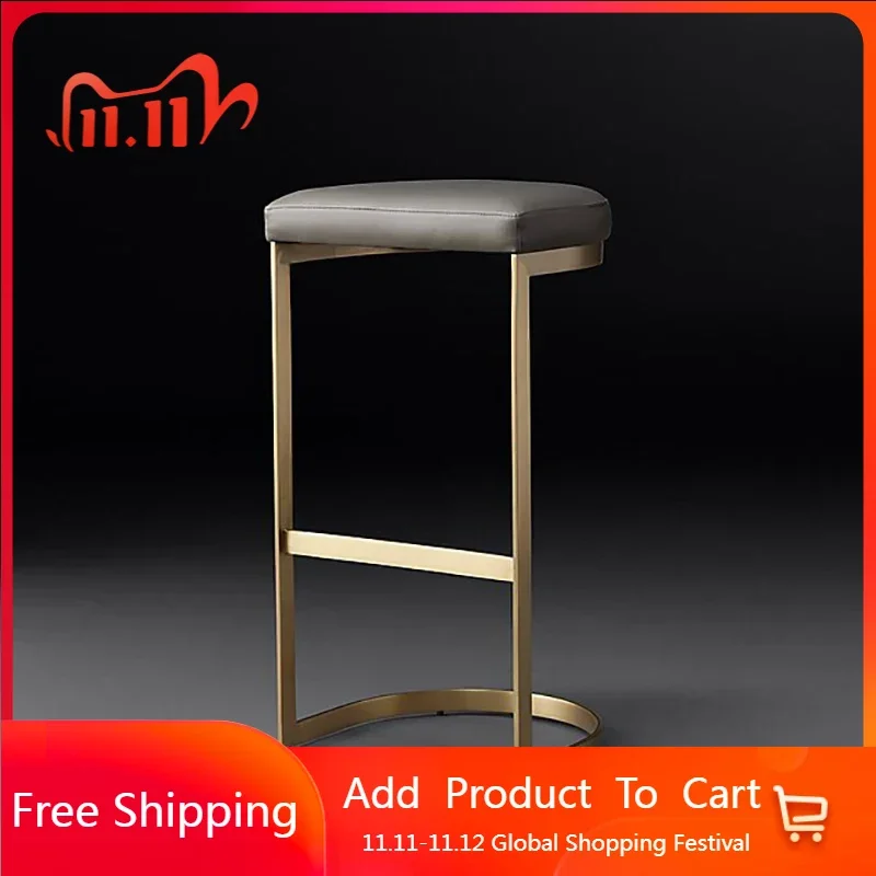 

Nordic Kitchen Dining Chairs Living Room Modern Luxury Designer Dining Chairs Space Savers Gold Cadeira Outdoor Furniture HY