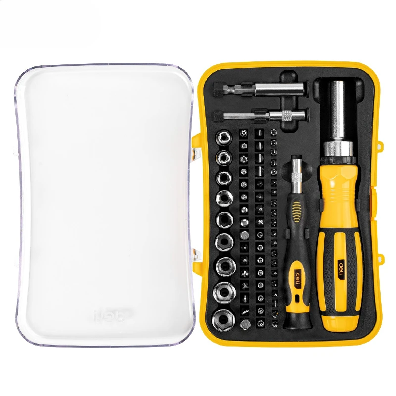 

65 шт., набор инструментов для ремонта телефонов