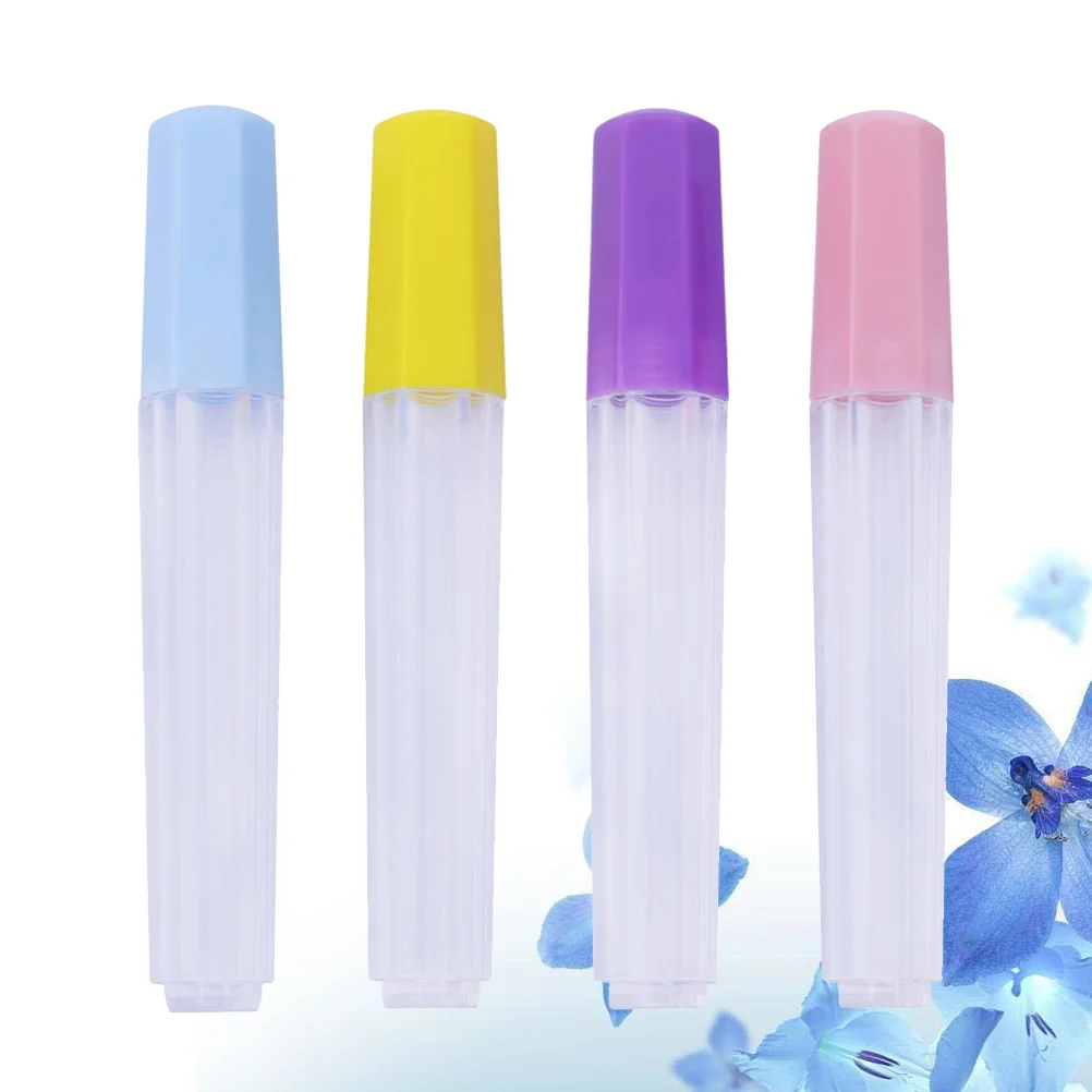 

Needle Tube Case Sewing Storage Knitting Organizer Containers Yarn Holder Embroidery Crossbead Small Box Bottles Large Eye Bag