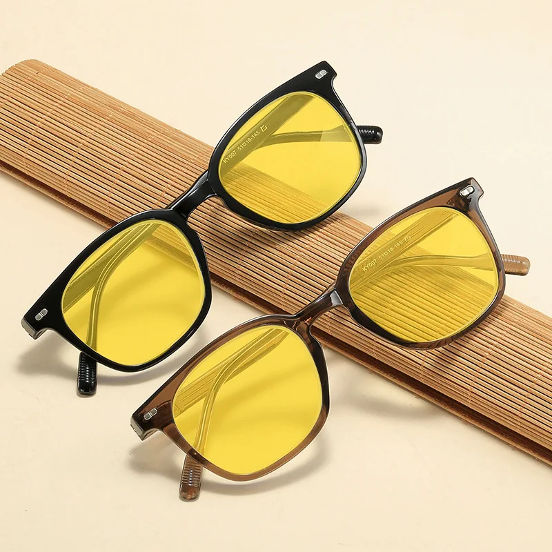 Очки ночного видения RNABAU с поляризационными линзами спортивные мужские