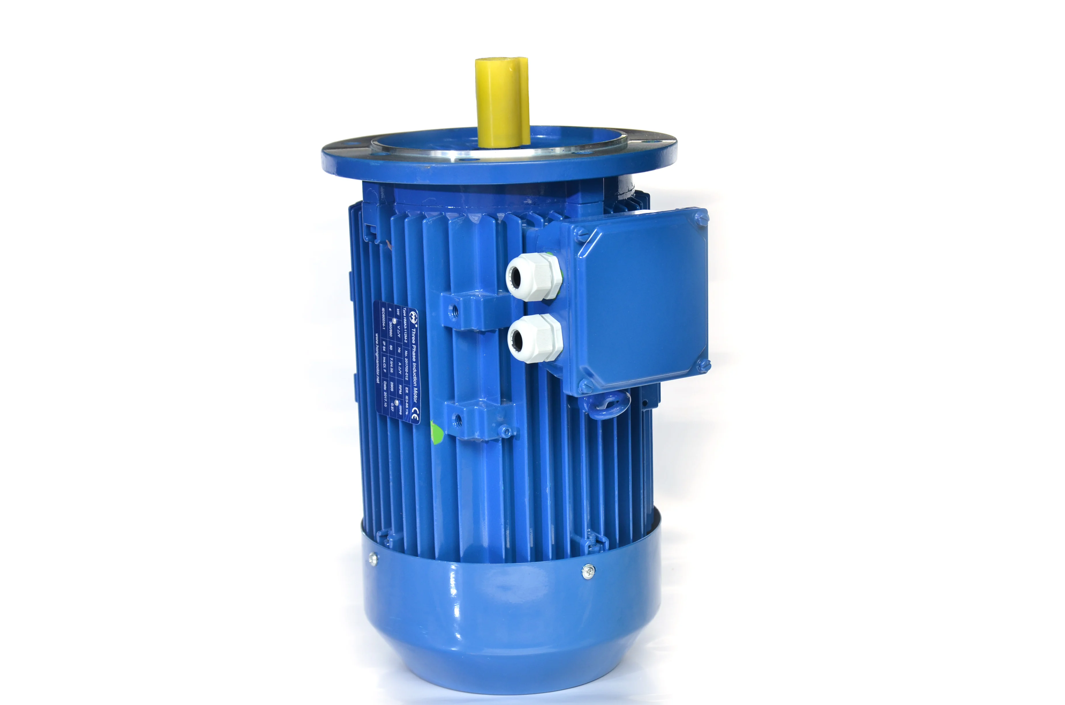 Дешевая цена YE2 IE2 10HP 15HP 20HP 25HP 30HP 40HP 50HP Индукционный электрический 380V 400V Регулировка скорости Трехфазный двигатель (art.: 3920d42bfcc43) - 3920d42bfcc43