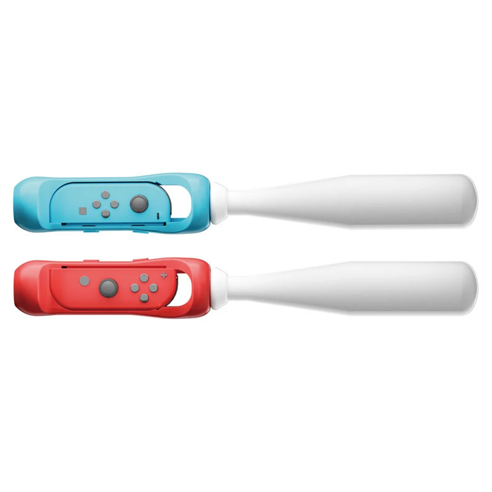 

Держатель для ручки для бейсбола, профессиональный легкий игровой контроллер, бейсбольная рукоятка для переключателя/переключателя, игров...