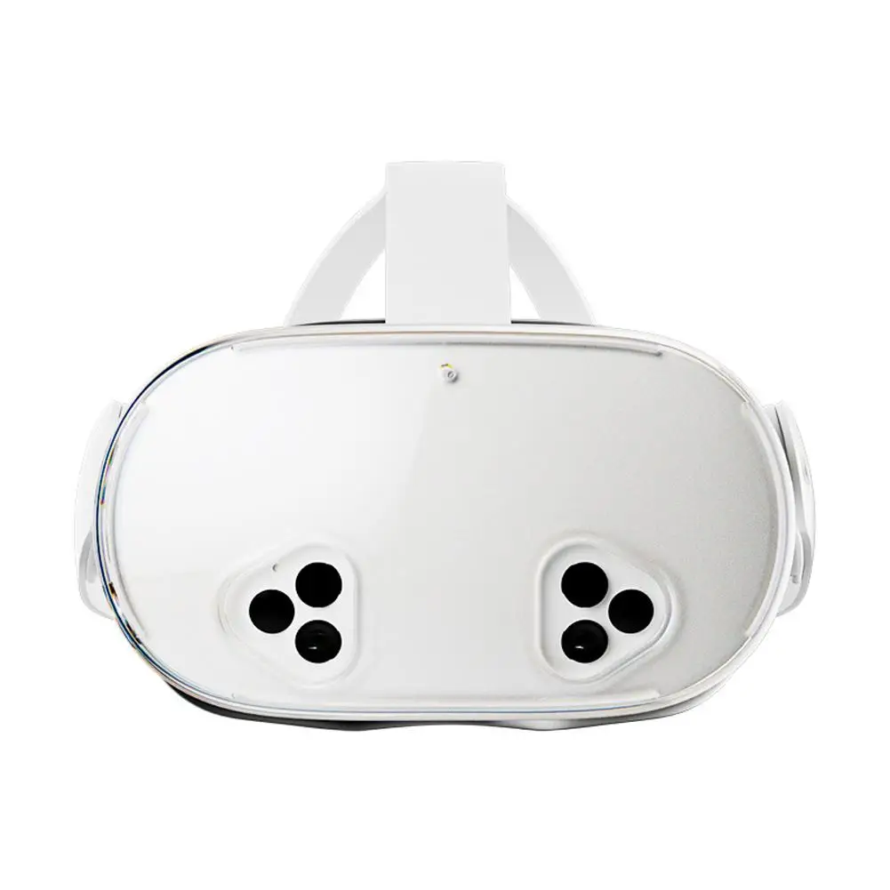 Защитный чехол для линз VR