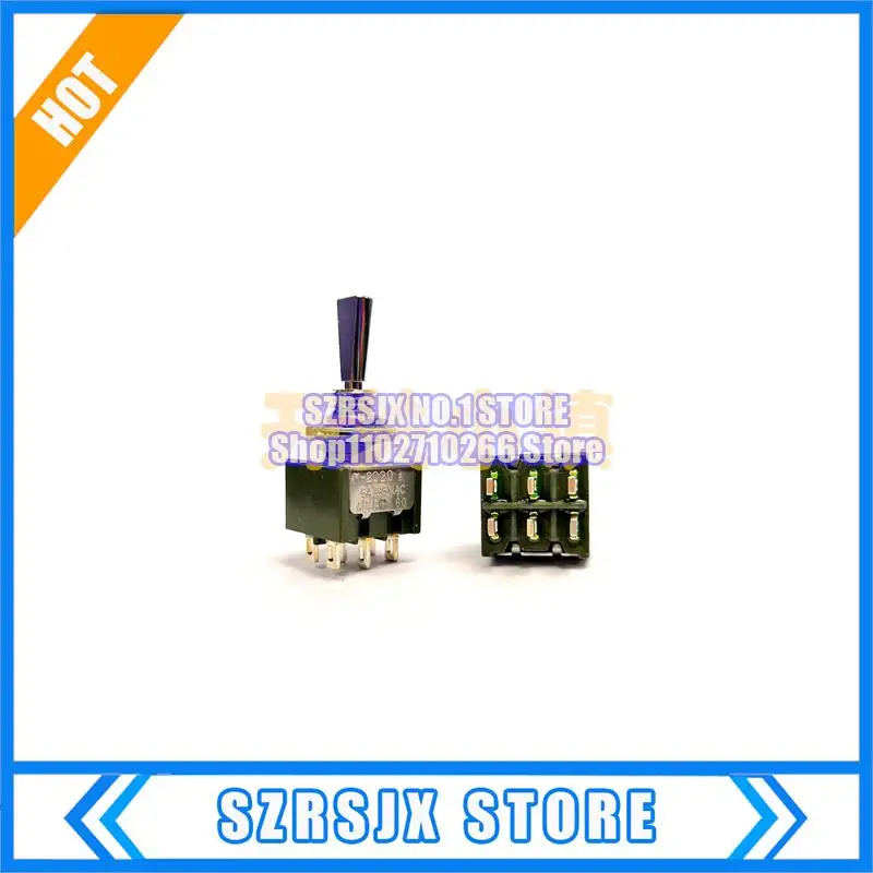 

2 шт./партия, 6-миллиметровые кнопки с плоской ручкой