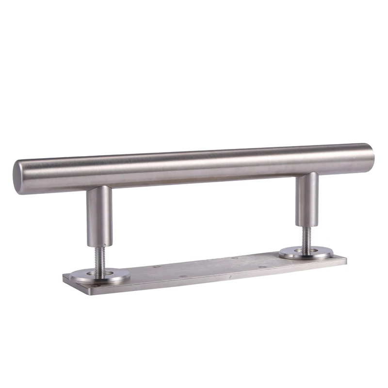 

304 Stainless Steel Sliding Barn Door Pull Handle Wood Door Handle Door Handles For Interior Doors Handle