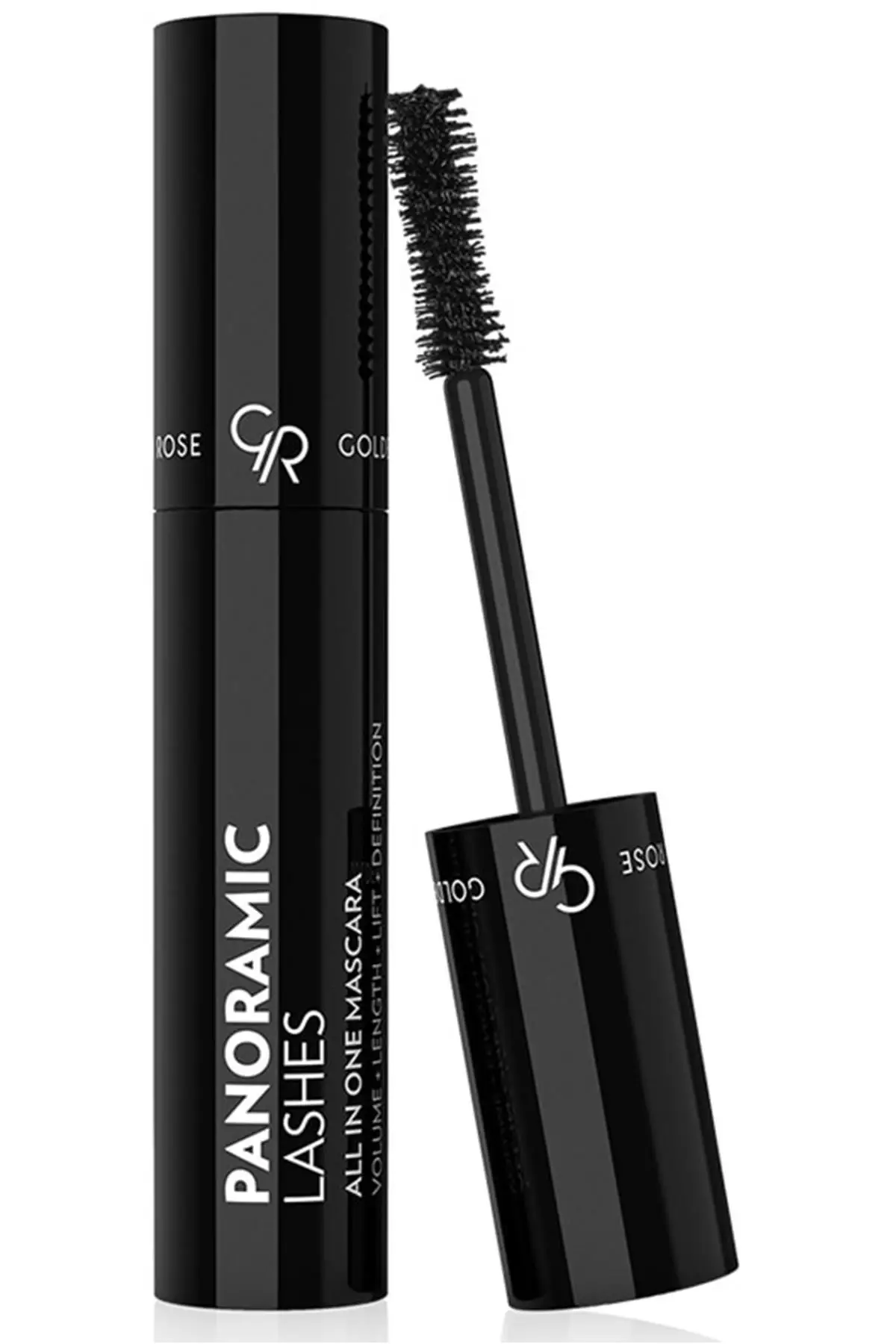 

Бренд: Golden Rose Panaromic Lashes все в одном тушь Категория: тушь