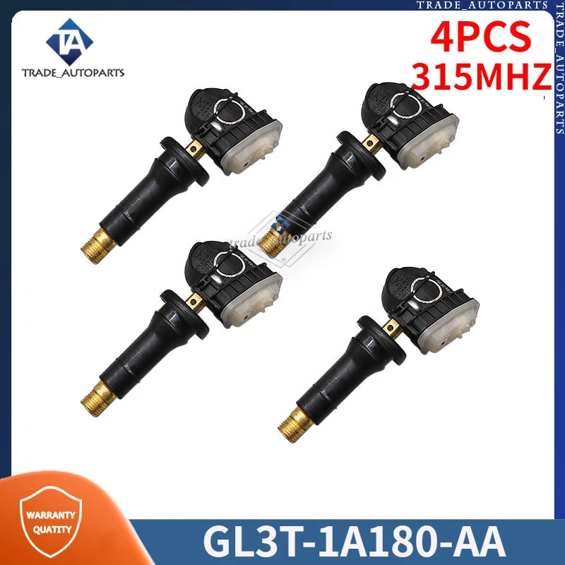 315 МГц TPMS датчик шин Φ GL3T1A150AA для Ford Edge Φ Mustang система контроля давления в шинах 315 МГц TPMS датчик шин Φ GL3T1A150AA для Ford Edge Φ Mustang система контроля давления в шинах