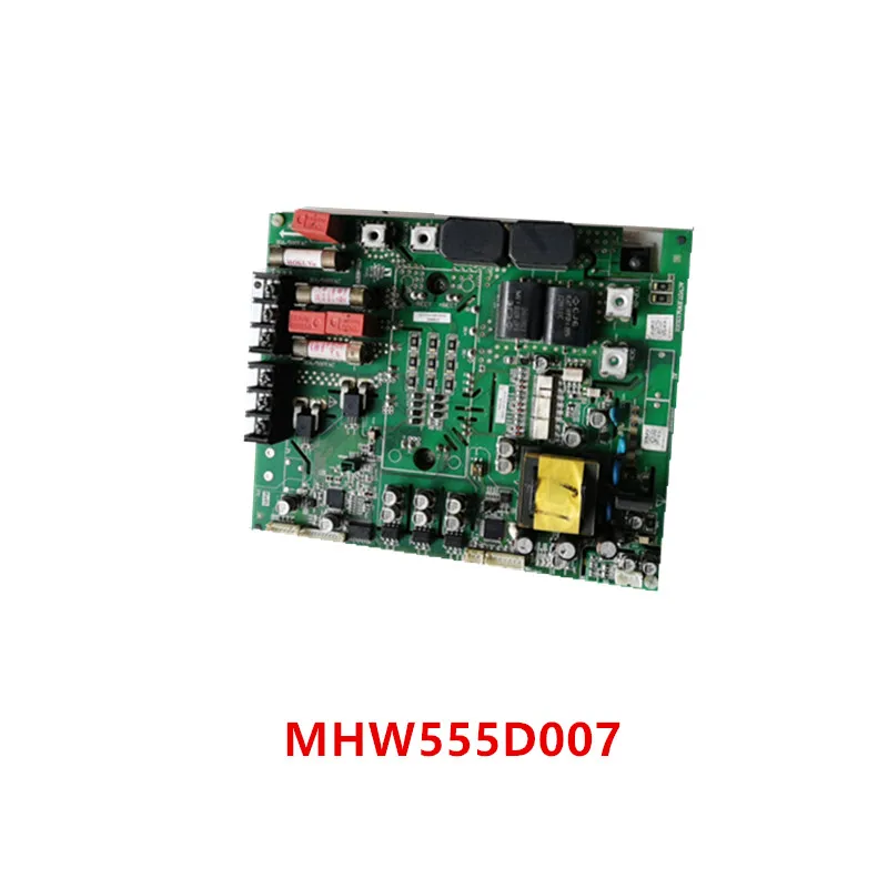 

MHW555D007 хорошо работает протестирован